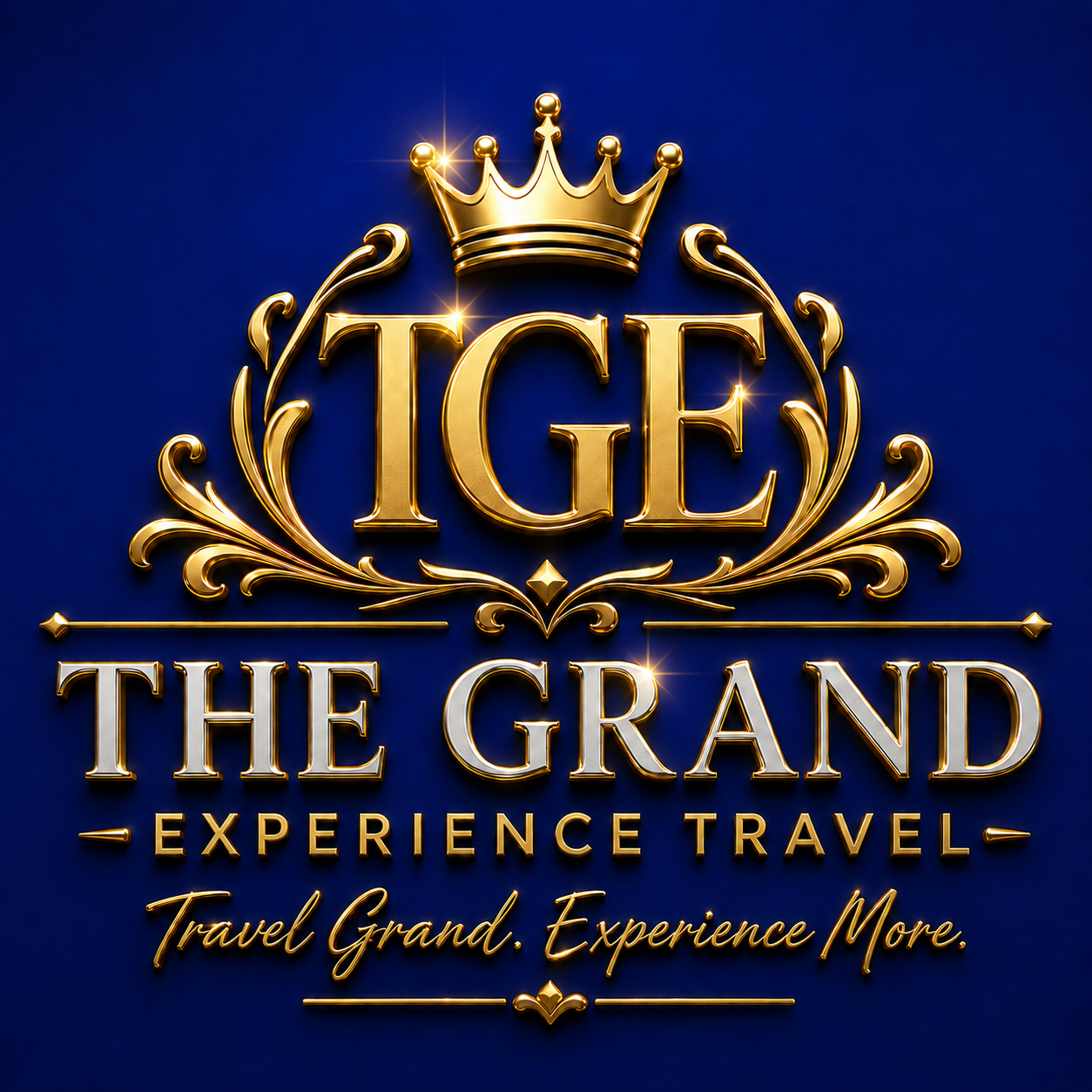 The Grand Experience Travel